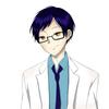 心理学者 PsychoMG