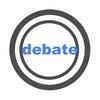 debate