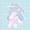 おまもり。