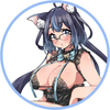 ねこなかさん