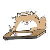 酒こうじ