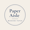 Paper Aisle