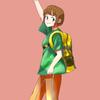 海吹 那月