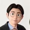 ■憩いの虎 たかし□なんでもお話聴き人