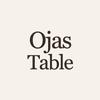 Ojas Table