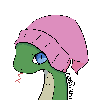 へびまる
