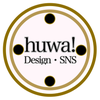huwa！