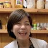 たちかわよしこ