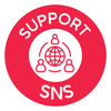 SNS サポート
