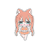 じゃむさん。