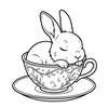 Mad Tea Party