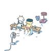 ここさわ