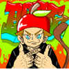 APPLE MONKEY20