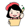 user
