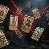 kitsune_sensei_tarot
