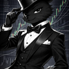 黒兎　NOIR