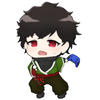 まとLive2D