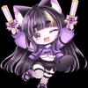 夜月猫音