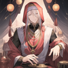 占い師 天神