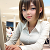 はたなかなつき
