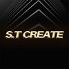 S T CREATE
