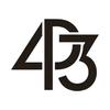 4P3