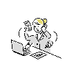 user