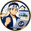 〜スピード納品〜LP速達仕事人