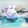 マゼンタillustration