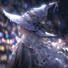 白魔術士ノーラ
