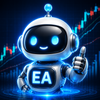 【自動売買開発】MT5専門EA作成