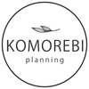 KOMOREBI planning