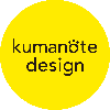kumanote design