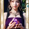 占い師YUMI