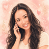 心寧 Coco　ここね ここ