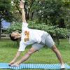 yoga yuki
