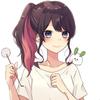 【ASMR】 みんみん。