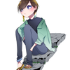 蛍。Hotaru
