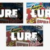 LURE GARAGE