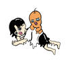 杏仁たい太郎