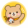 那須大家くまっち