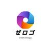 ゼロゴ【迅速ロゴ・美女画像作成】