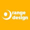 mizuki Orange Design