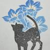 竜胆猫