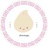 小籠包デザイン