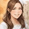 星読み占い師　じょん