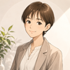 ちひろ_あなた「らしさ」を共に見つけます