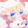 しろはる❤︎