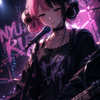 にゅ〜らるP