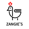 ザンギーズ